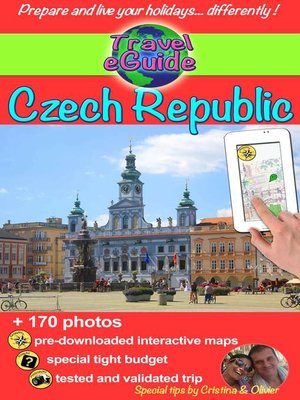 cover image of Czech Republic